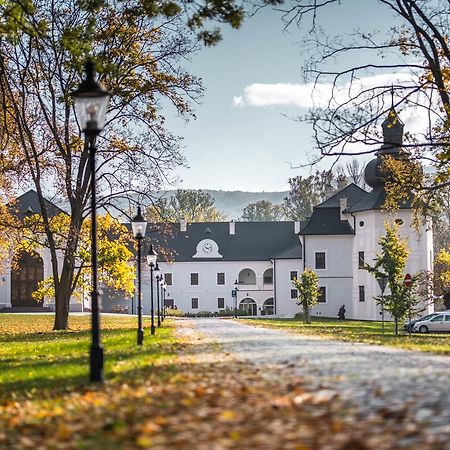 Chateau Appony Екстериор снимка