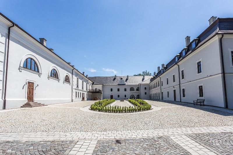 Chateau Appony Екстериор снимка