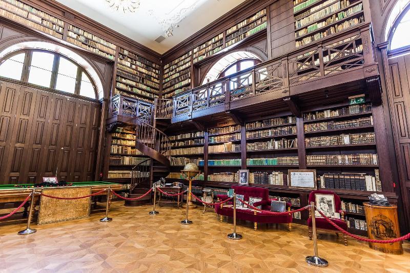 Chateau Appony Екстериор снимка
