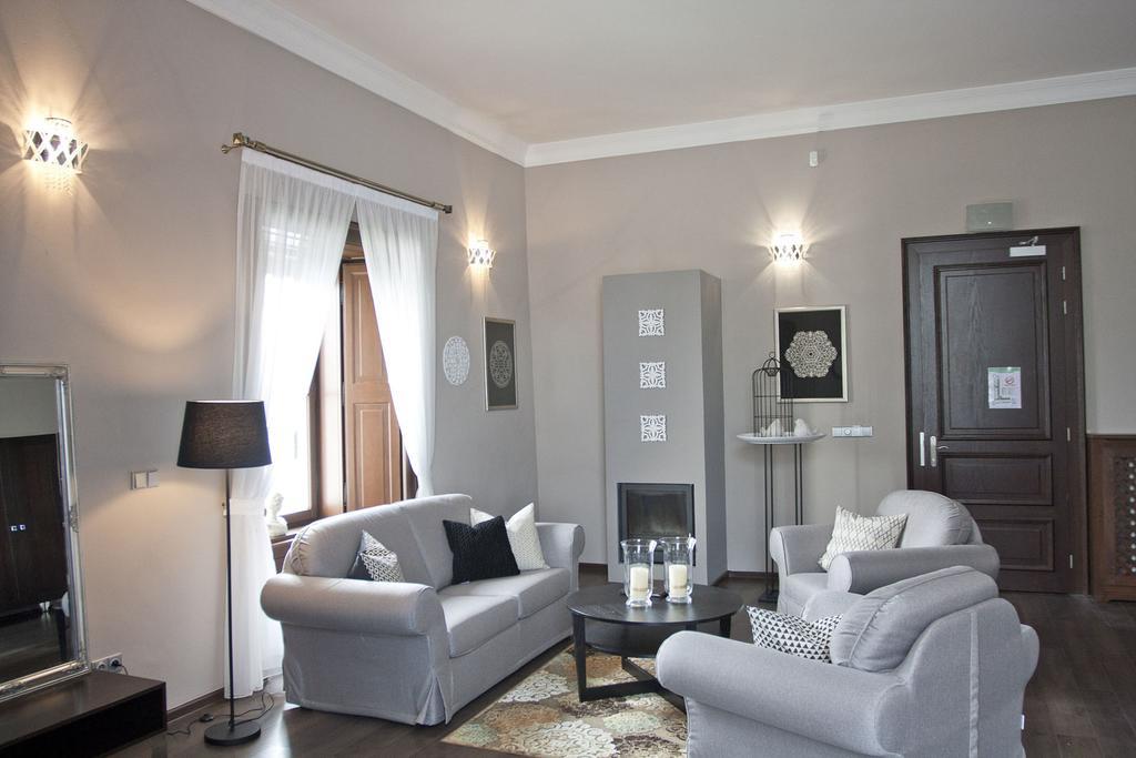 Chateau Appony Екстериор снимка