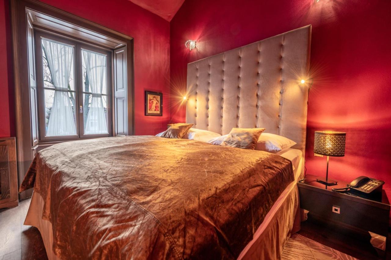 Chateau Appony Екстериор снимка