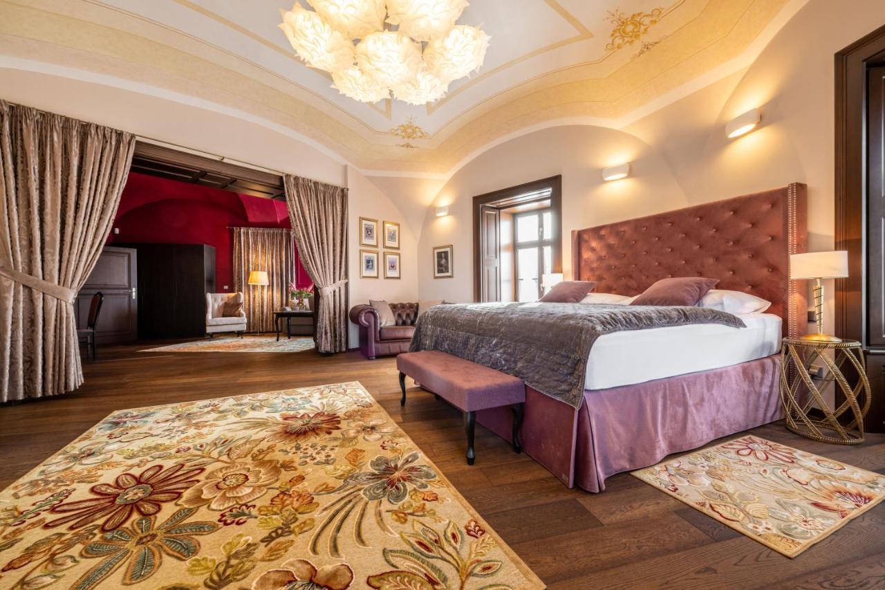 Chateau Appony Екстериор снимка