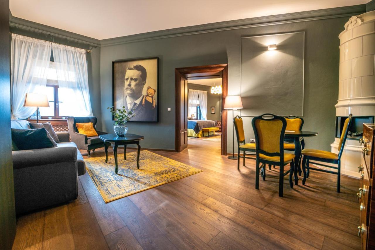 Chateau Appony Екстериор снимка