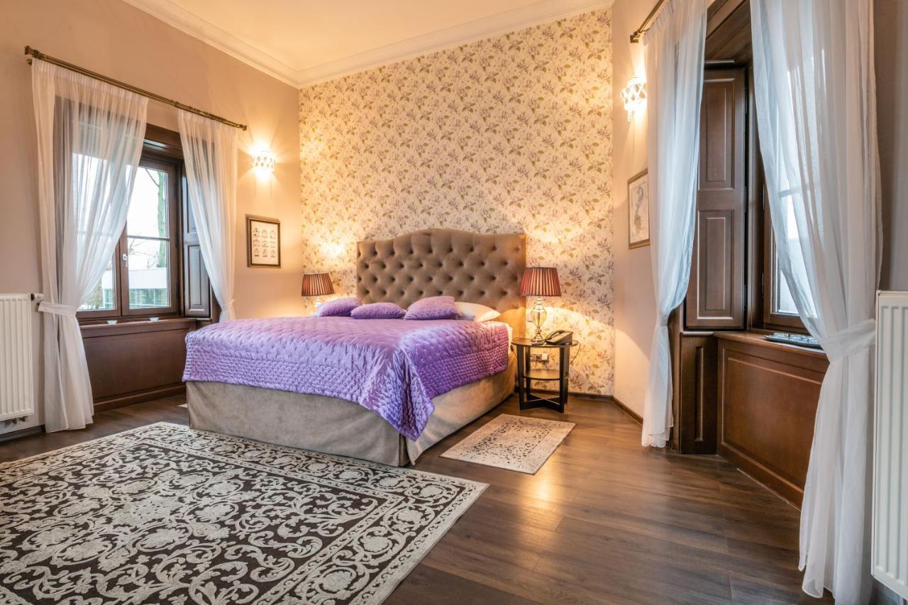 Chateau Appony Екстериор снимка