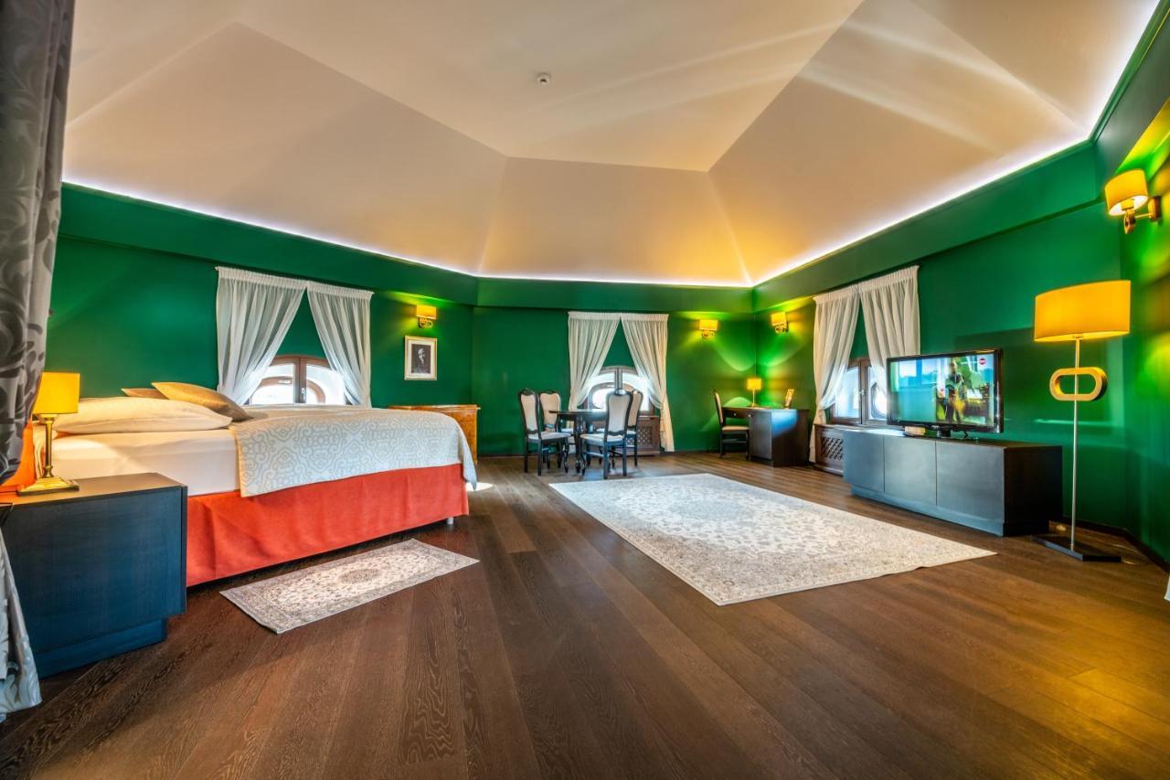 Chateau Appony Екстериор снимка